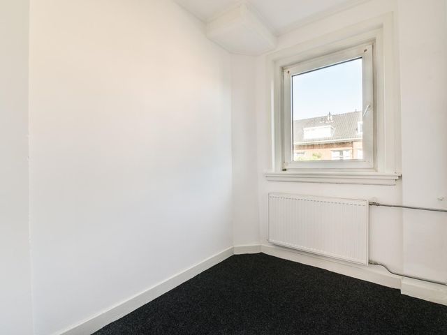 Boreelstraat 8B, Rotterdam