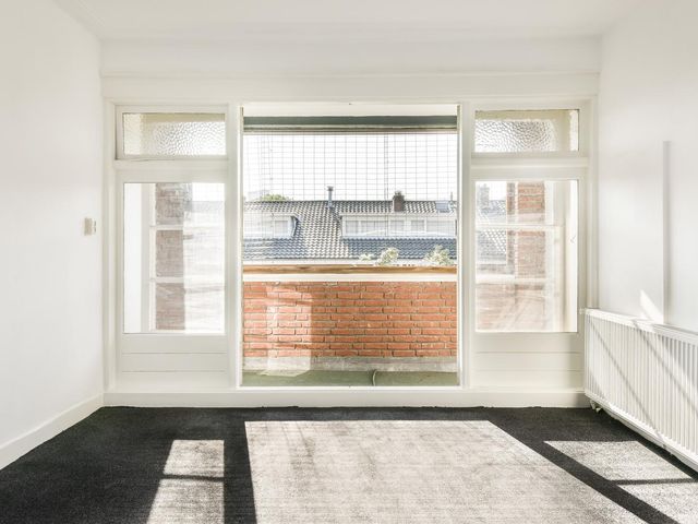 Boreelstraat 8B, Rotterdam
