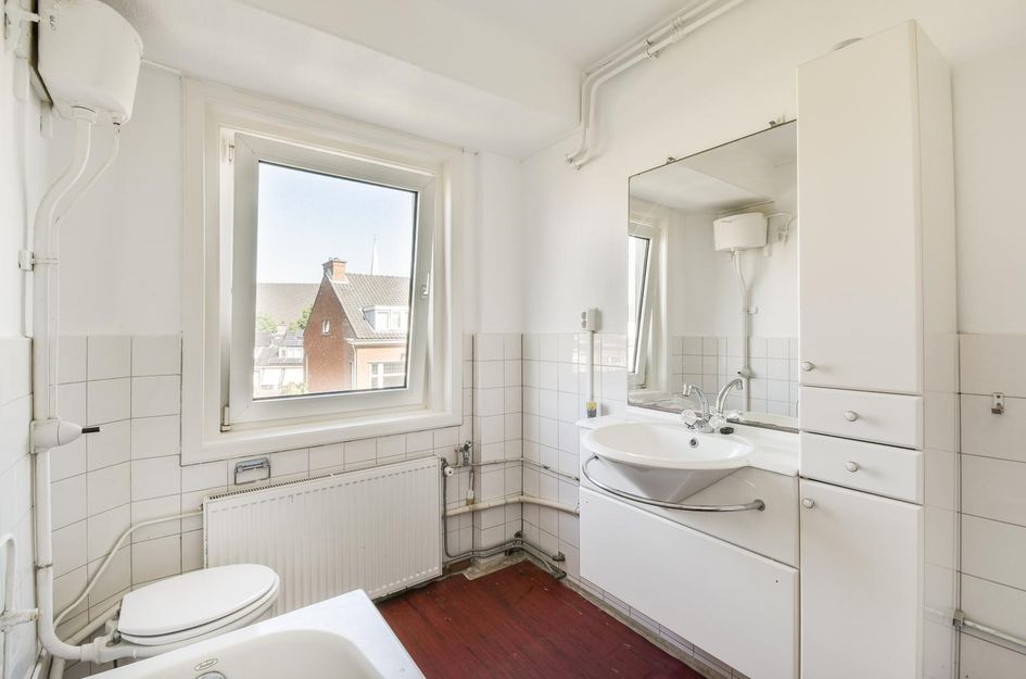 Boreelstraat 8B
