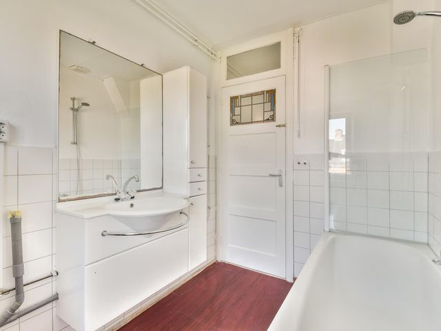 Boreelstraat 8B, Rotterdam