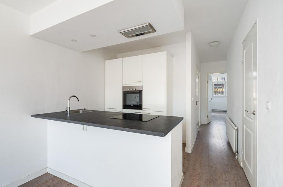 Albregt-Engelmanstraat 35B