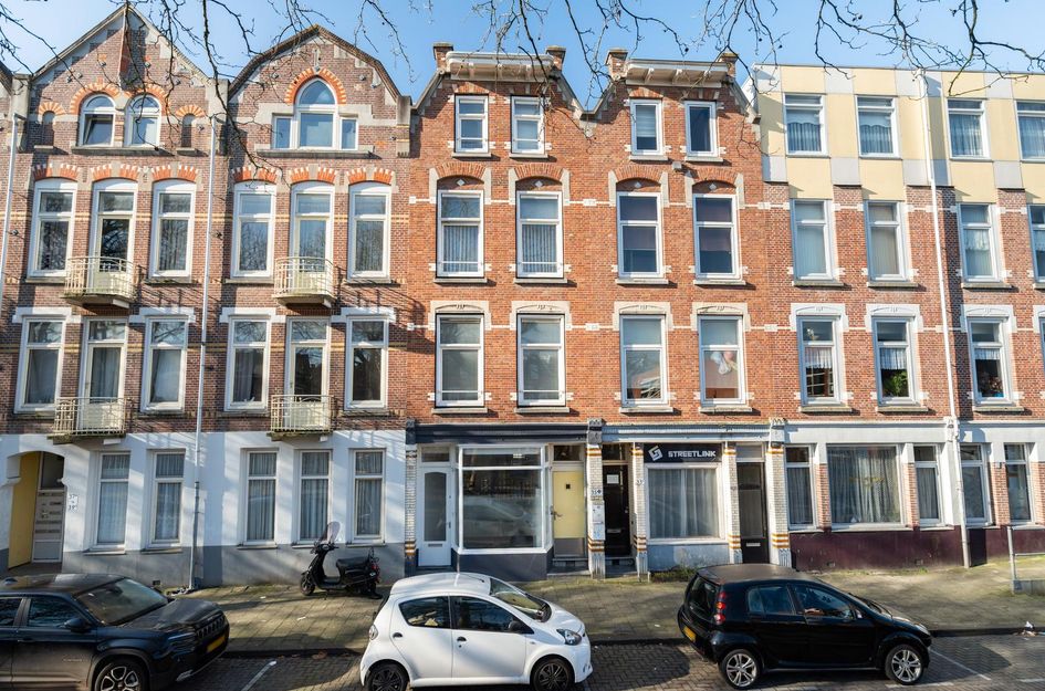 Albregt-Engelmanstraat 35B
