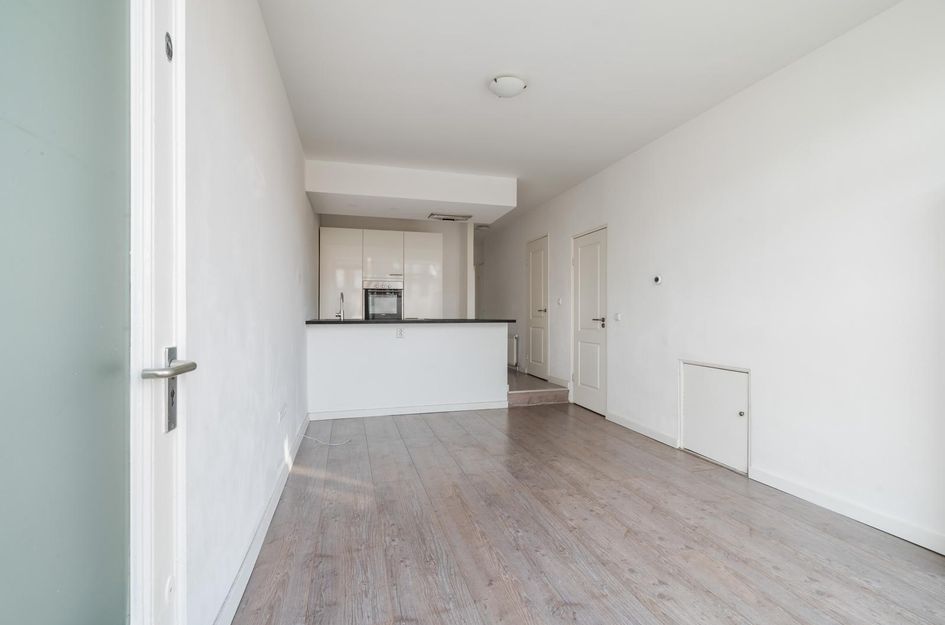 Albregt-Engelmanstraat 35B