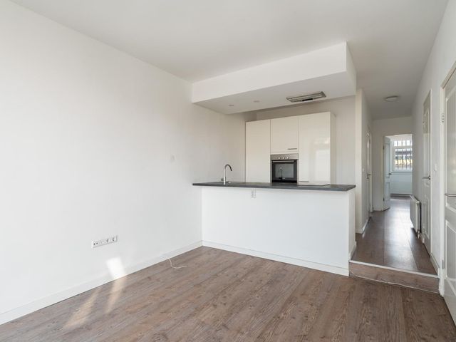 Albregt-Engelmanstraat 35B, Rotterdam