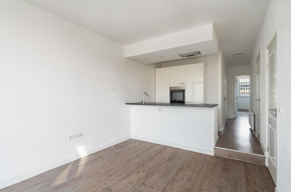 Albregt-Engelmanstraat 35B