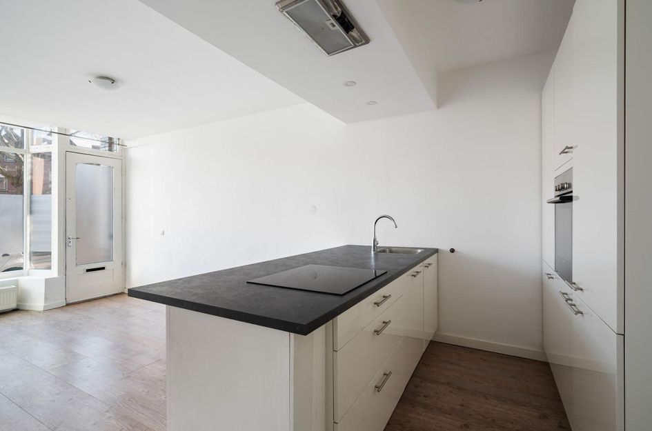 Albregt-Engelmanstraat 35B