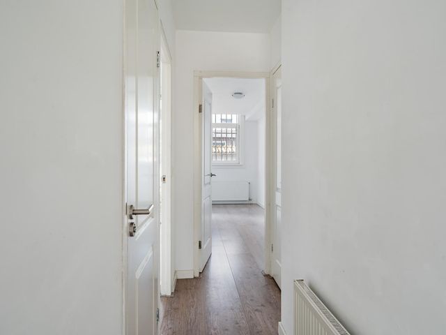 Albregt-Engelmanstraat 35B, Rotterdam