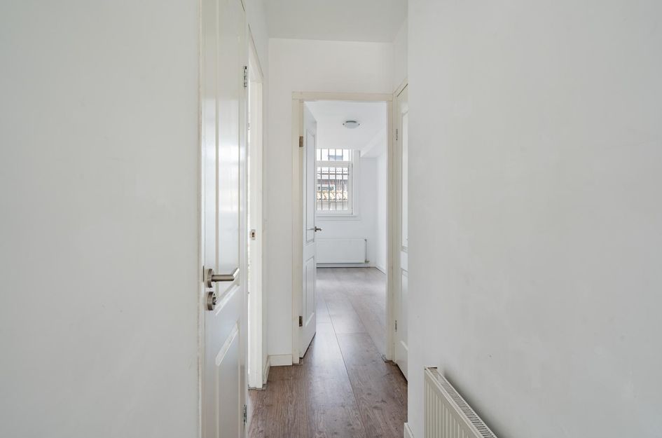 Albregt-Engelmanstraat 35B