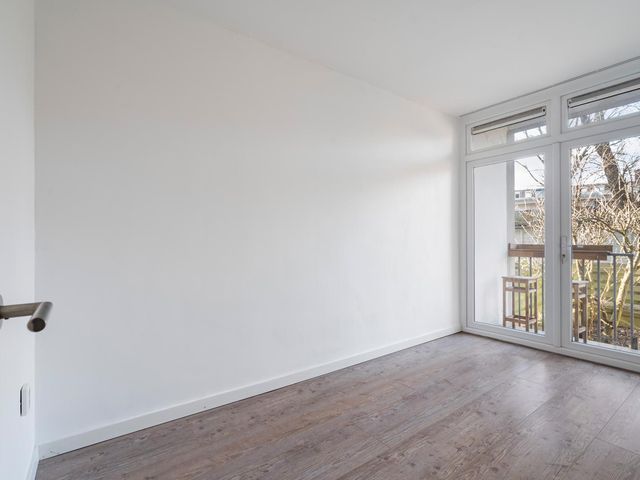 Albregt-Engelmanstraat 35B, Rotterdam