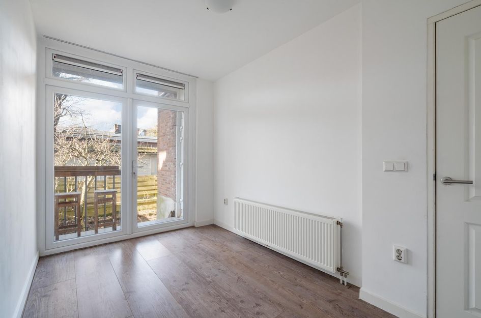 Albregt-Engelmanstraat 35B