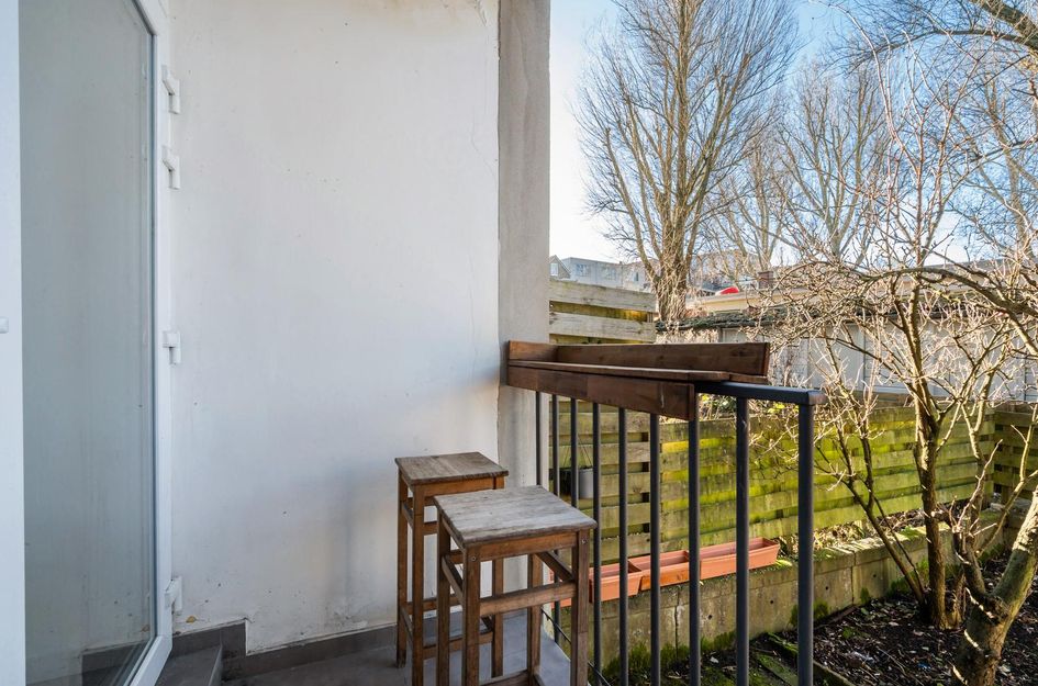 Albregt-Engelmanstraat 35B