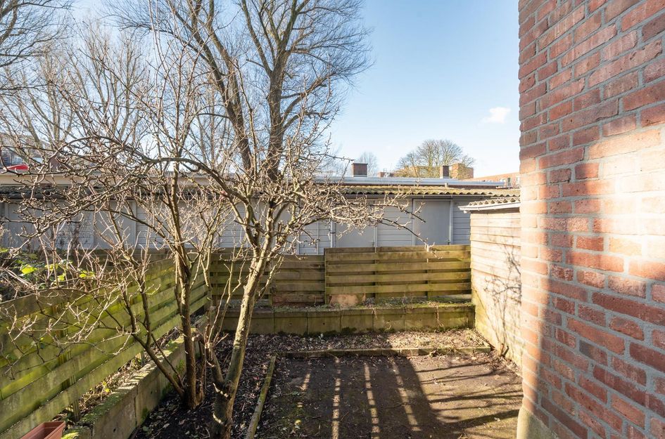 Albregt-Engelmanstraat 35B