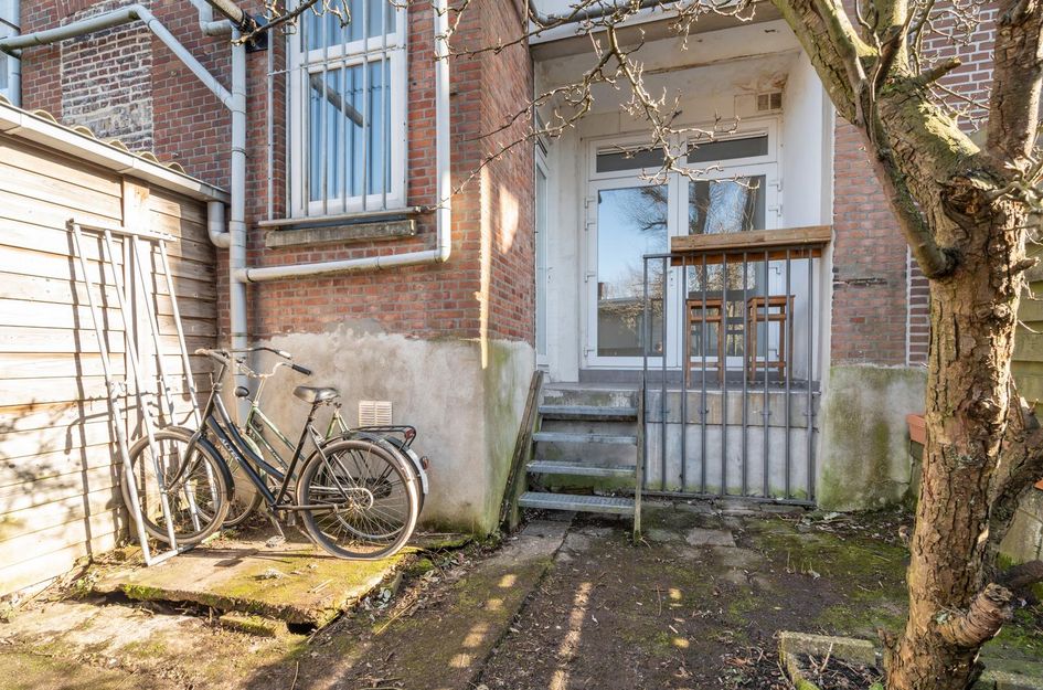 Albregt-Engelmanstraat 35B