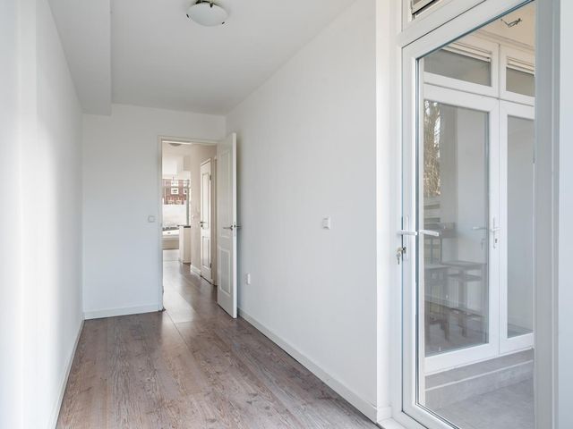 Albregt-Engelmanstraat 35B, Rotterdam