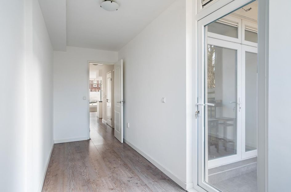 Albregt-Engelmanstraat 35B