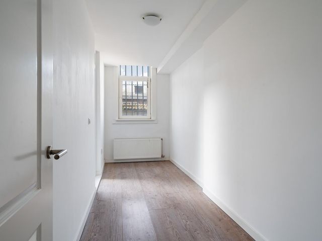 Albregt-Engelmanstraat 35B, Rotterdam