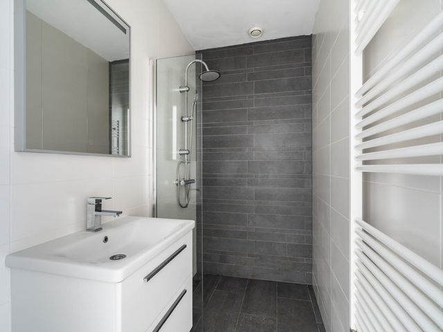 Albregt-Engelmanstraat 35B, Rotterdam