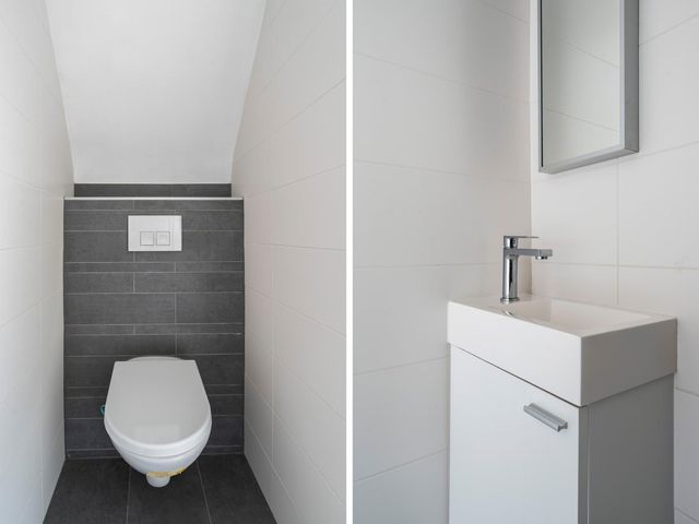 Albregt-Engelmanstraat 35B, Rotterdam