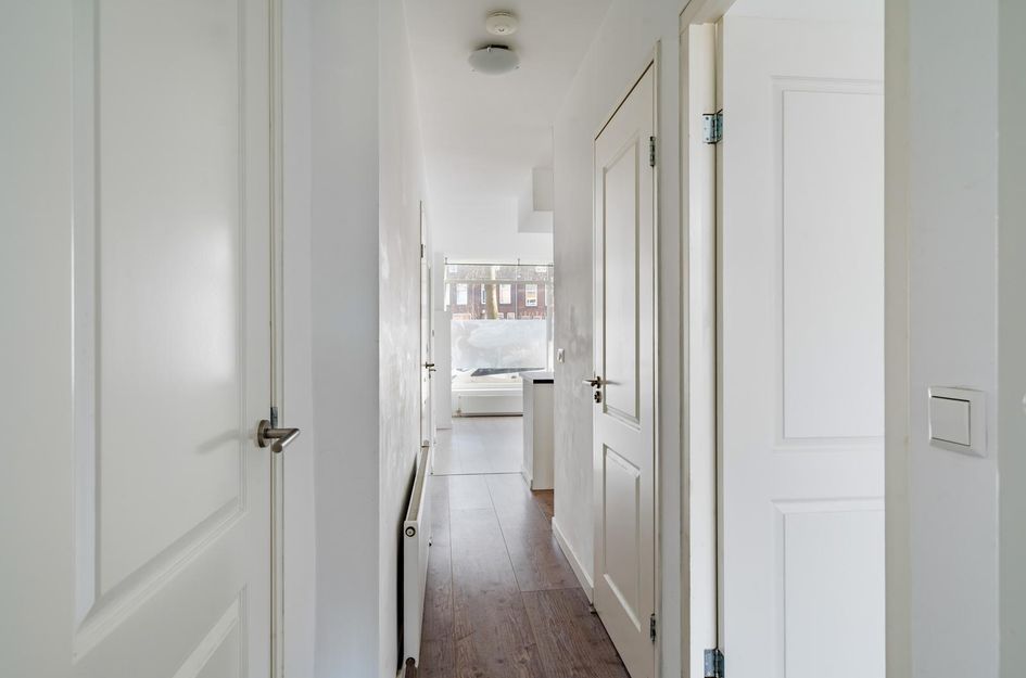 Albregt-Engelmanstraat 35B
