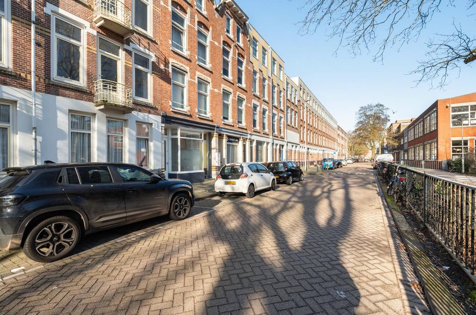 Albregt-Engelmanstraat 35B