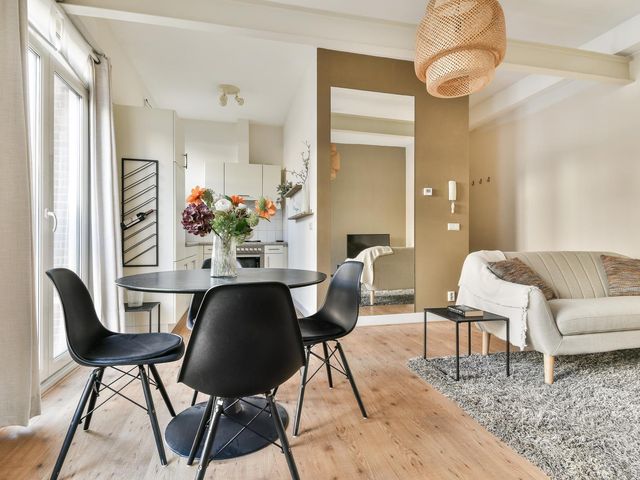 Bosland 6A 01, Rotterdam