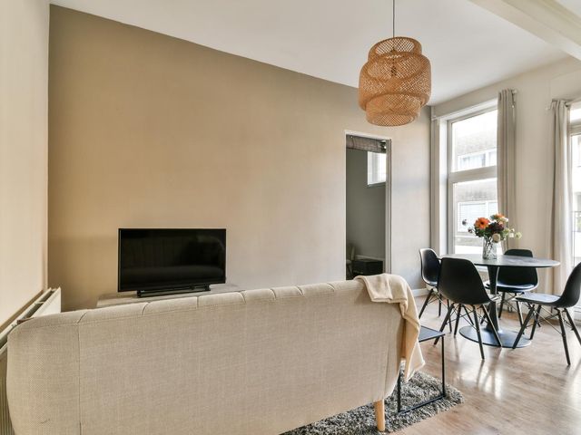 Bosland 6A 01, Rotterdam