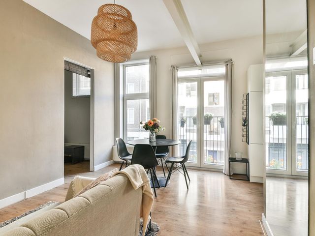 Bosland 6A 01, Rotterdam