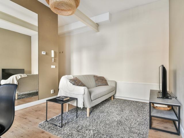Bosland 6A 01, Rotterdam