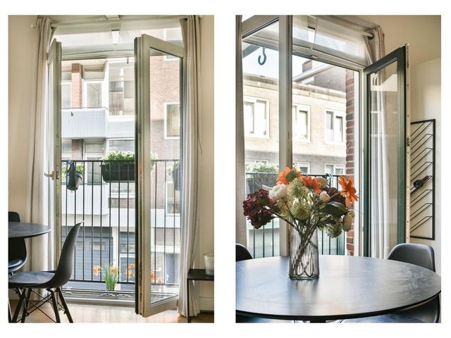 Bosland 6A 01, Rotterdam
