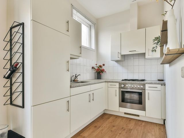 Bosland 6A 01, Rotterdam