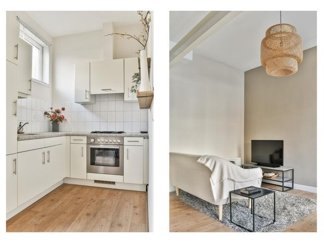 Bosland 6A 01, Rotterdam