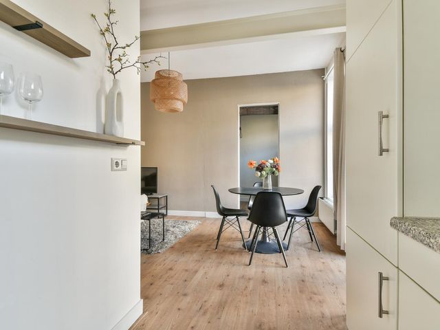 Bosland 6A 01, Rotterdam