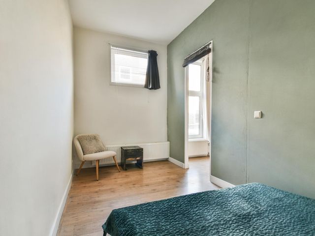 Bosland 6A 01, Rotterdam
