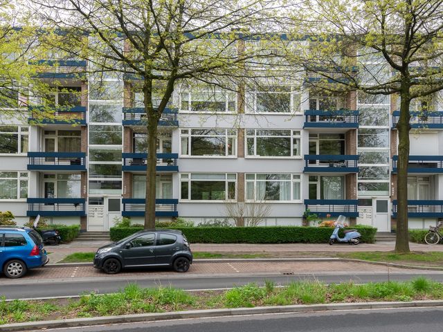 Marialaan 38A, Breda