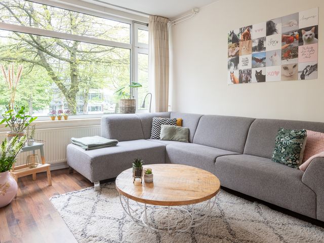 Marialaan 38A, Breda