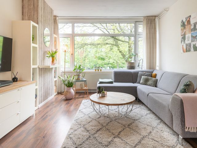 Marialaan 38A, Breda