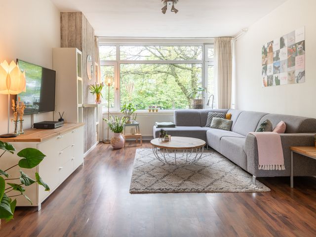 Marialaan 38A, Breda