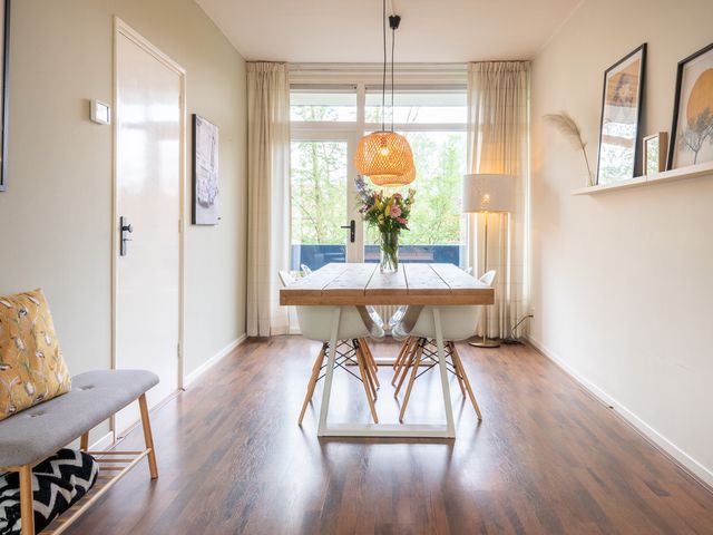 Marialaan 38A, Breda