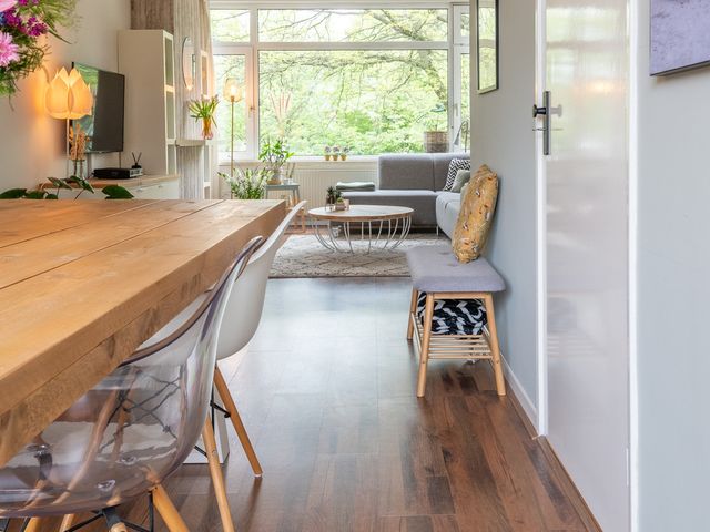 Marialaan 38A, Breda