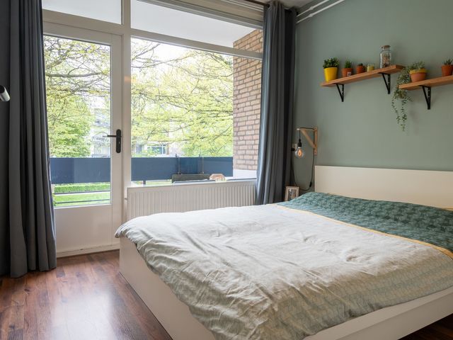 Marialaan 38A, Breda