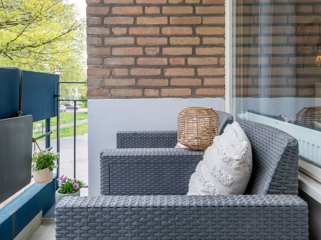 Marialaan 38A, Breda