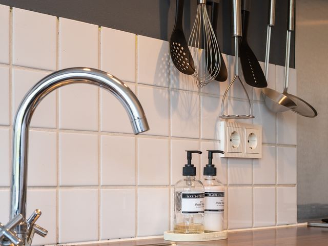 Marialaan 38A, Breda