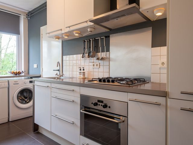 Marialaan 38A, Breda