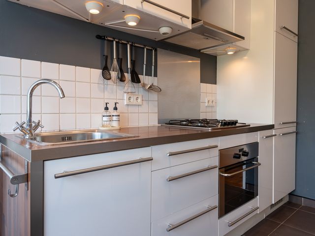 Marialaan 38A, Breda