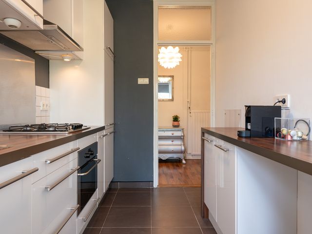 Marialaan 38A, Breda