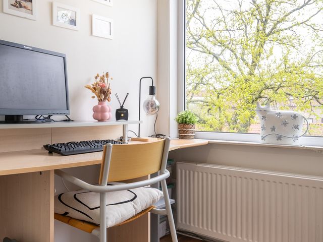 Marialaan 38A, Breda
