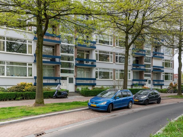 Marialaan 38A, Breda