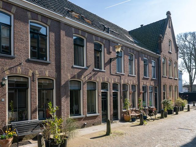 Baanstraat 7, Alkmaar