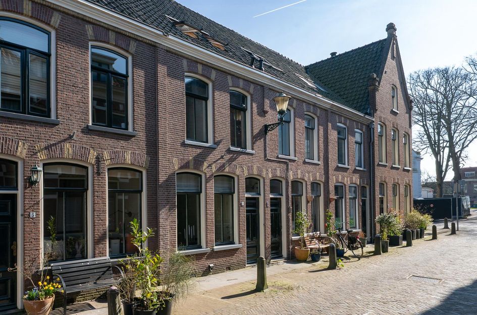 Baanstraat 7