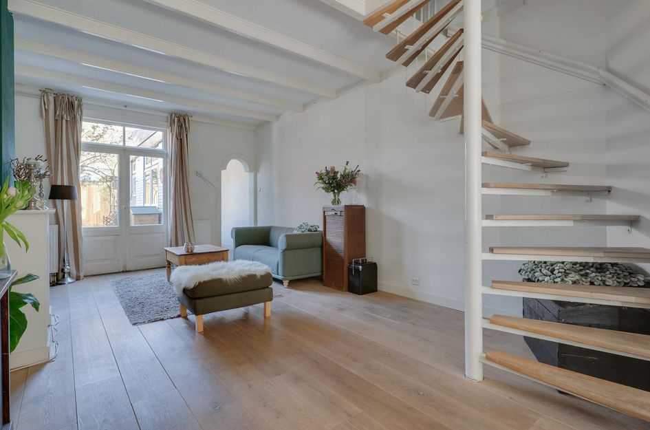 Baanstraat 7